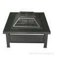 Warmfire factory best selling and new arrival commercial outdoor fire pit